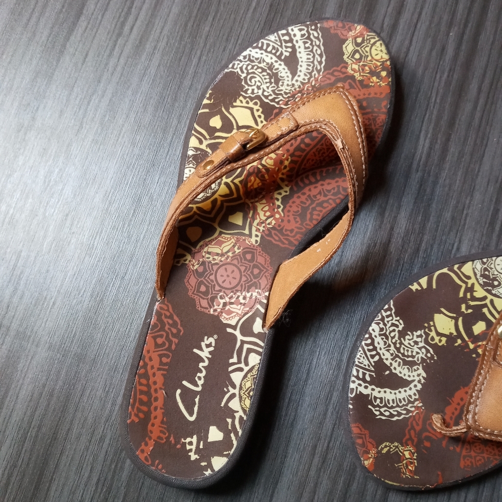Flip flops - Picture 4 of 7